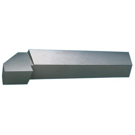 Burin de tour DIN4960 L HSSE 25x25x200mm WILKE