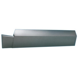 Burin de tour à rainurer DIN4961 L HSSE12x 8x100mm WILKE