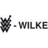 Burin de tour à rainurer DIN4961 L HSSE12x 8x100mm WILKE