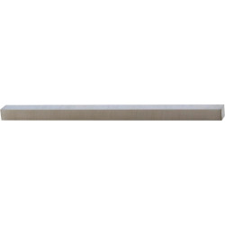 Bague tournante HSSE Form-D 10x6x100mm WILKE