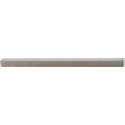 Bague tournante HSSE Form-D 10x6x100mm WILKE