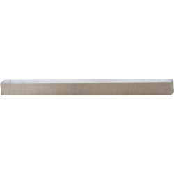Bague tournante HSSE Form-B 10x10x63mm WILKE