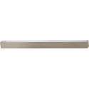 Bague tournante HSSE Form-B 10x10x63mm WILKE