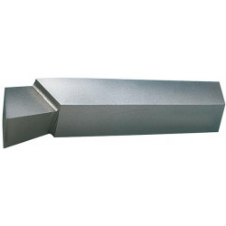Outil à charioter angle gauche similaire DIN4965 HSSE 16x16x140mm WILKE
