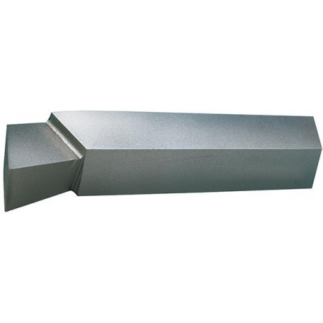 Outil à charioter angle droite similaire DIN4965 HSSE 25x25x200mm WILKE
