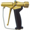 Pistolet de lavage de sécurité Multiclean IG G1 / 2 EWO
