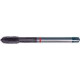 Taraud machine DIN376 HSSE-PM TiALN Typ H Form B M14 GÜHRING