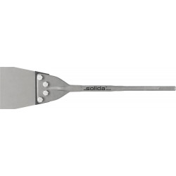 Ciseau spatule SDS-Max 152 x 635 mm