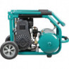 Compresseur Compact Air 320/24 OF E Aircraft