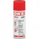 Spray lubrifiant adhésif chaîne 400ml OKS 451 (Par 12)