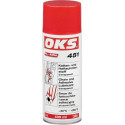 Spray lubrifiant adhésif chaîne 400ml OKS 451 (Par 12)