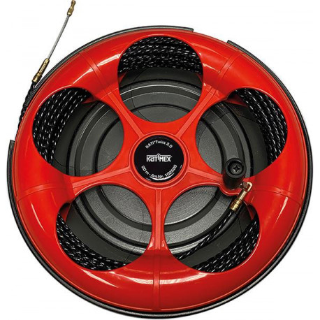 Tire-câble Kati Twist 2.0 20m Katimex