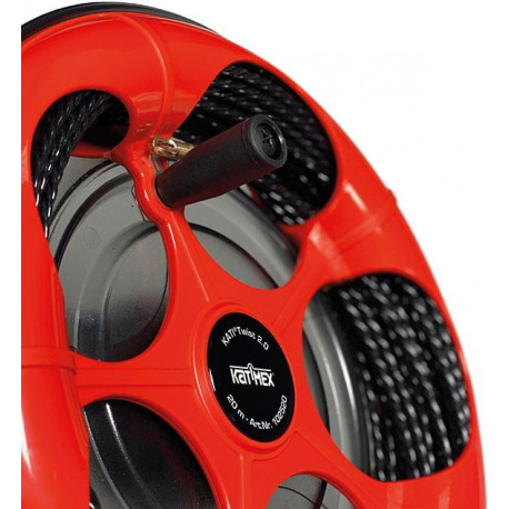 Tire-câble Kati Twist 2.0 30m Katimex