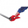 Coupe tube plastique Picco P 42 S Roller