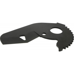 Lame pour ciseaux à tuyaux en plastique Picco P 42 P Roller