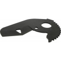 Lame pour ciseaux à tuyaux en plastique Picco P 42 P Roller