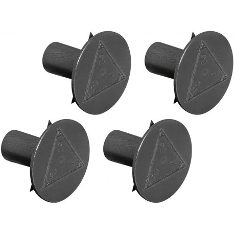 Jeu d'outils de coupe Rouleau Picco P 26 / SW 35