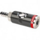 Raccord de sécurité DN 7,4 mm, filetage intérieur filetage Tülle 6mm RIEGLER