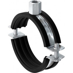 Collier de serrage FRS 48-54 M8/M10 (Par 50)