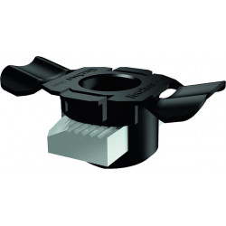 Ecrou coulissant FSM Clix P 10 (Par 50)