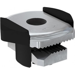 Ecrou coulissant FSM Clix M 8 (Par 50)