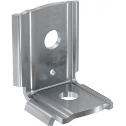 Support de montage MW Clix 90G pré assemblé (Par 10)