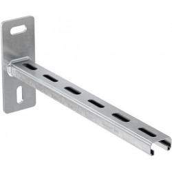 Support en porte-à-faux ALK 17 - 300 (Par 10)