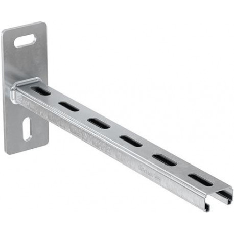 Support en porte-à-faux ALK 30 - 200 (Par 10)
