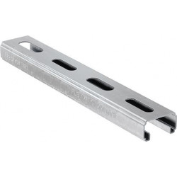 Rail de montage FLS 17/10 - 2000 (Par 10)