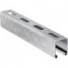 Rail de montage FLS 17/10 - 3000 (Par 8)