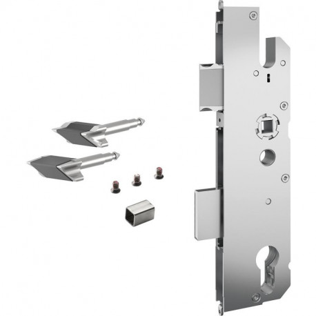 Ensemble serrure principale RHS RB 1000SLPZS65721LRMFSH