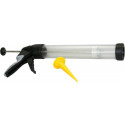 Presse à cartouches H2PS pour sachets aluminium + cartouches 290ml - 600ml