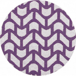 Disque ponçage treillis 710W Xtract 150 mm Cubitron II P240+ 3M