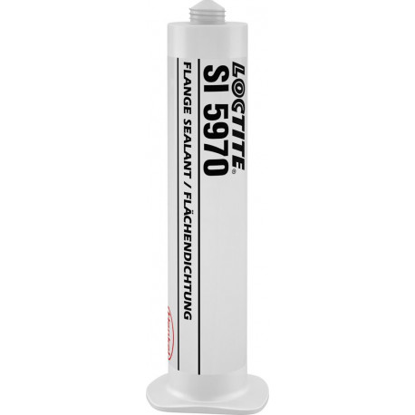 LOCTITE SI 5970 BK CR 50ML EN/DE Silicon 1K Henkel (Par 10)