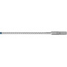 Foret perforateur SDS-plus 7x 4x100x165mm EXPERT Bosch