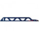 Lame de scie sabre Expert S 2243 HM Pack a 1 unités Bosch