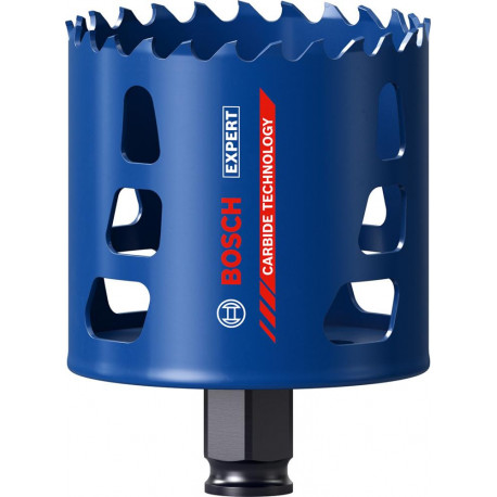 Scie trépan Matériau résistant 73 mm BoschExpert