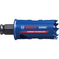 Scie trépan Matériau résistant 127 mm BoschExpert