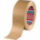 Ruban adhésif emballage 4713 Papier FSC marron 50m x 50mm (Par 6)