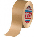 Ruban adhésif emballage 4713 Papier FSC marron 50m x 50mm (Par 6)