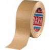 Ruban adhésif emballage 4713 Papier FSC marron 50m x 50mm (Par 6)