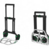 Diable pliant 125kg FORTIS
