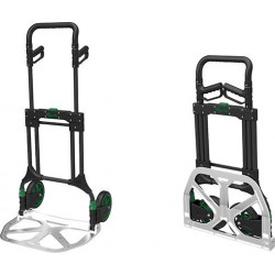 Diable pliant 140kg FORTIS