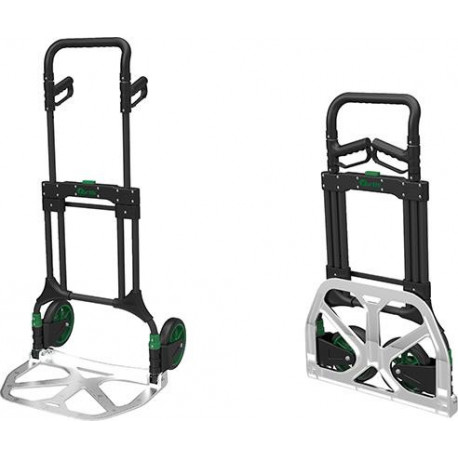 Diable pliant 140kg FORTIS