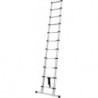 Echelle télescopique 1x11 3,27m FORTIS