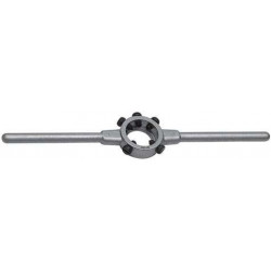 Porte filière DIN22568 30x11mm FORTIS