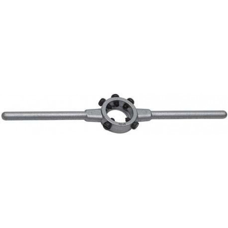 Porte filière DIN22568 38x14mm FORTIS