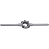 Porte filière DIN22568 45x18mm FORTIS