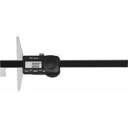Jauge de profondeur IP54 digital 500x150x001 FORTIS