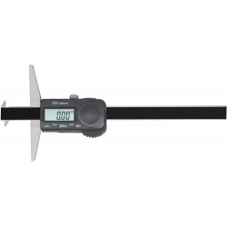 Jauge de profondeur IP54 digital 300x150x001/ incliné FORTIS